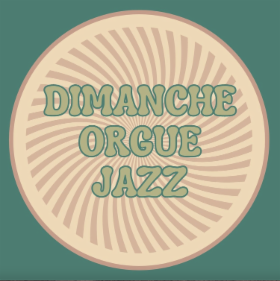 lanEn Dimanche Orgue Jazz