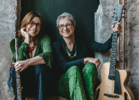 lanEn CD Release, Bruissement boréal