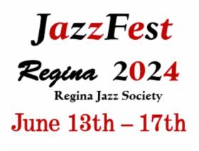 lanEn Regina Jazz Fest