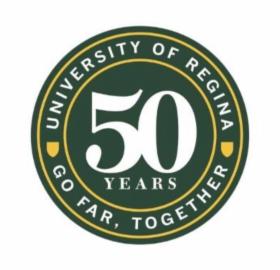 lanEn UofRegina 50th Anniversary